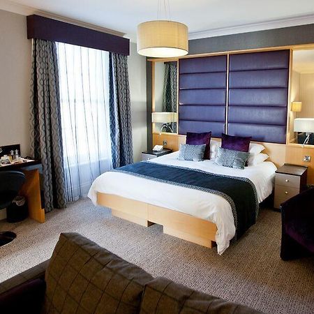 New Northumbria Hotel Newcastle upon Tyne Værelse billede