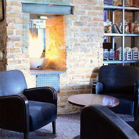 New Northumbria Hotel Newcastle upon Tyne Eksteriør billede