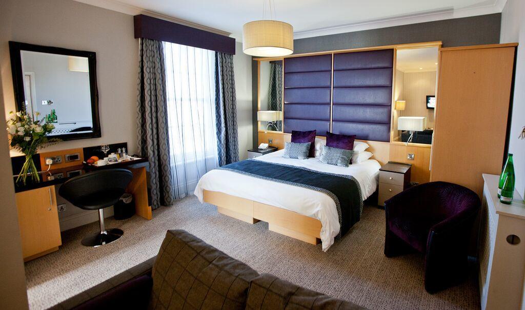 New Northumbria Hotel Newcastle upon Tyne Værelse billede
