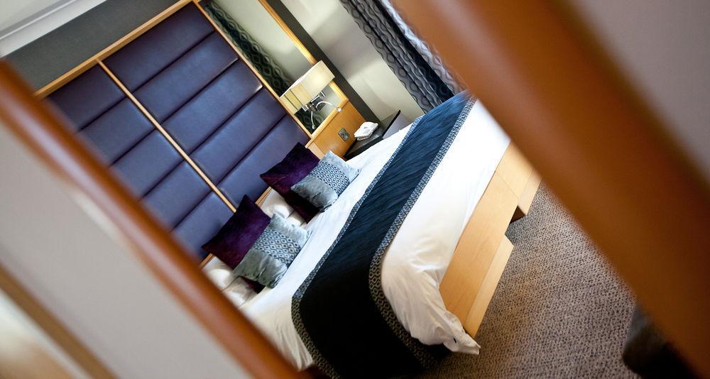 New Northumbria Hotel Newcastle upon Tyne Eksteriør billede