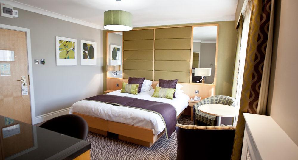 New Northumbria Hotel Newcastle upon Tyne Eksteriør billede