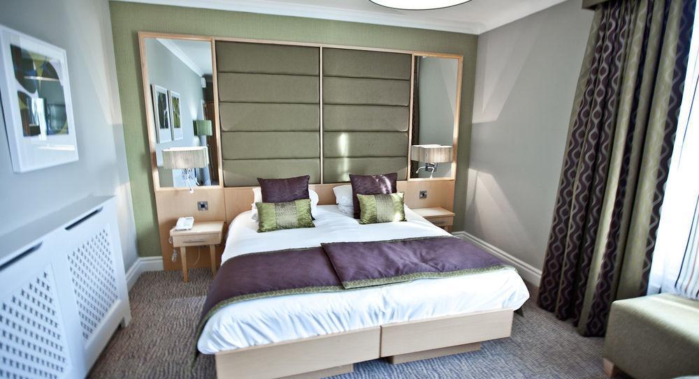 New Northumbria Hotel Newcastle upon Tyne Eksteriør billede