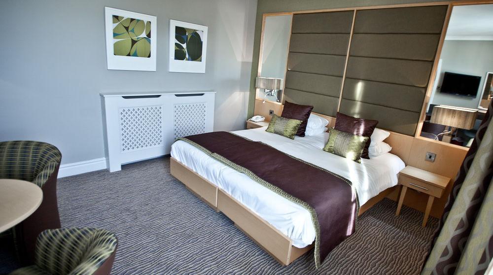 New Northumbria Hotel Newcastle upon Tyne Eksteriør billede