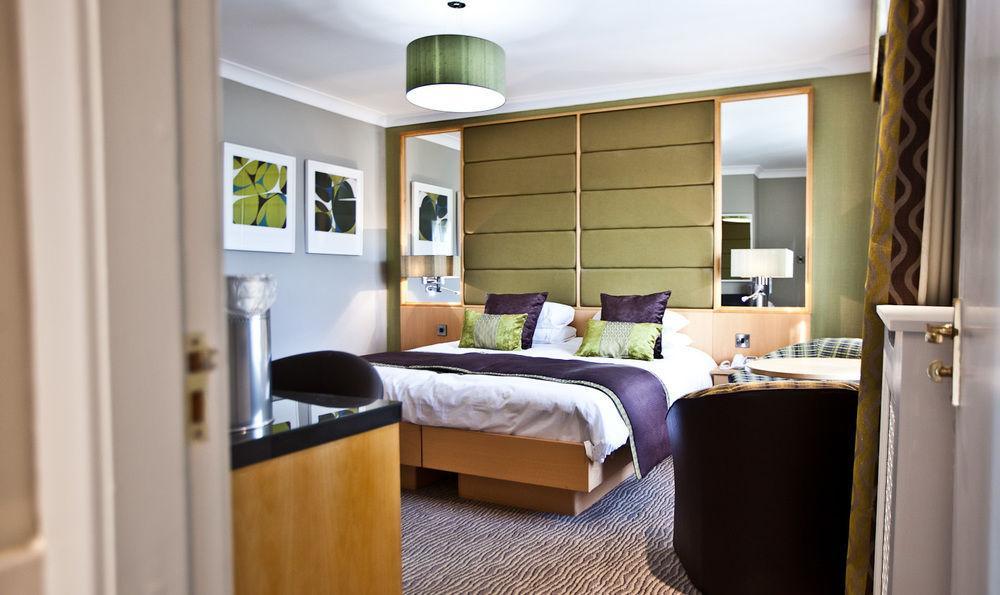 New Northumbria Hotel Newcastle upon Tyne Eksteriør billede