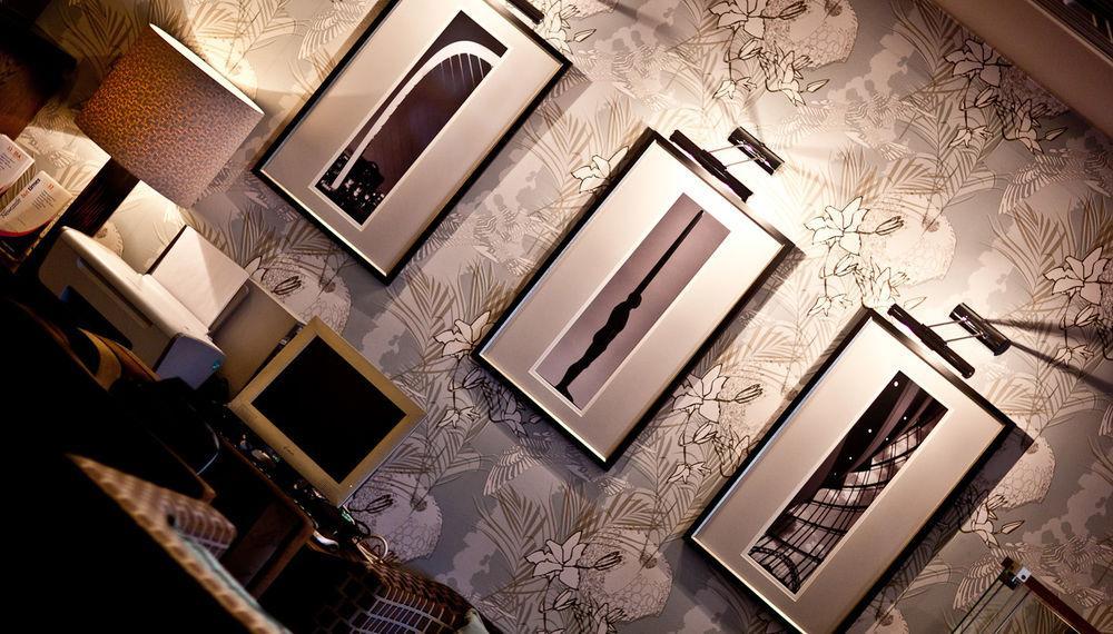 New Northumbria Hotel Newcastle upon Tyne Eksteriør billede