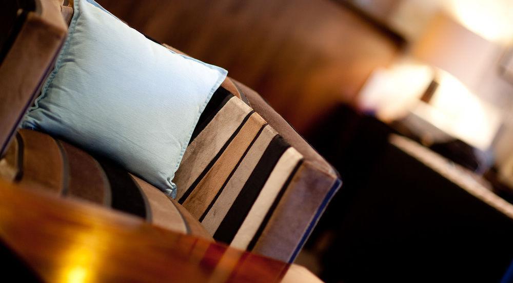 New Northumbria Hotel Newcastle upon Tyne Eksteriør billede