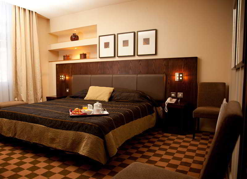 New Northumbria Hotel Newcastle upon Tyne Eksteriør billede