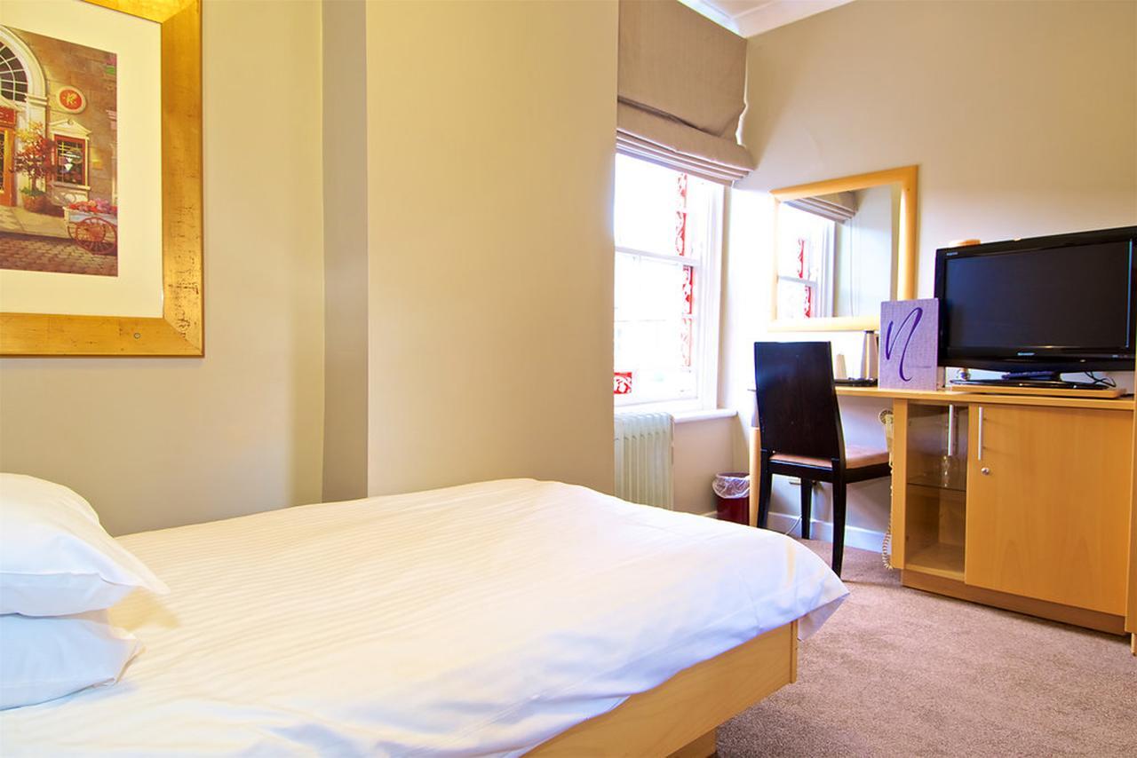 New Northumbria Hotel Newcastle upon Tyne Eksteriør billede