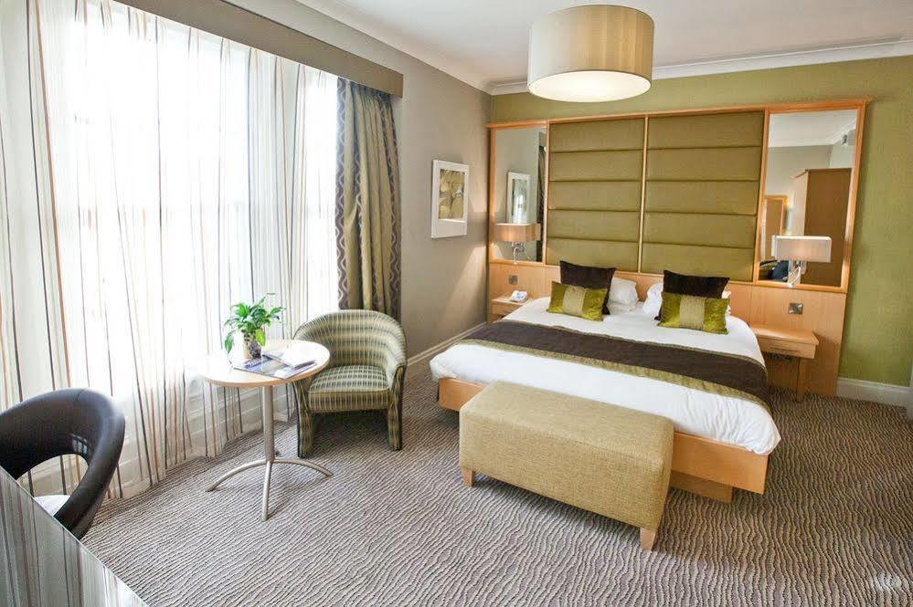 New Northumbria Hotel Newcastle upon Tyne Eksteriør billede