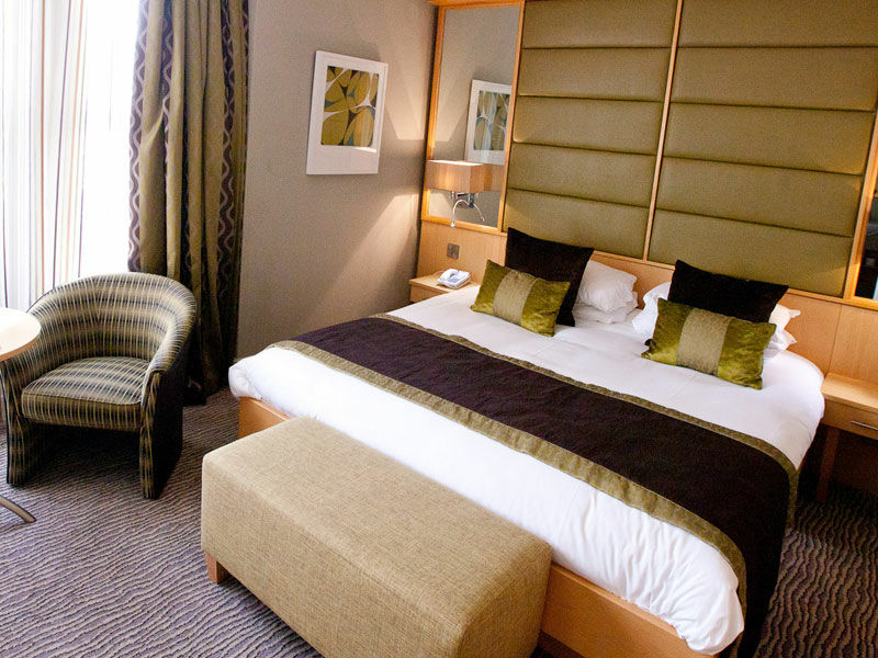 New Northumbria Hotel Newcastle upon Tyne Eksteriør billede